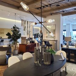 Arhaus ico