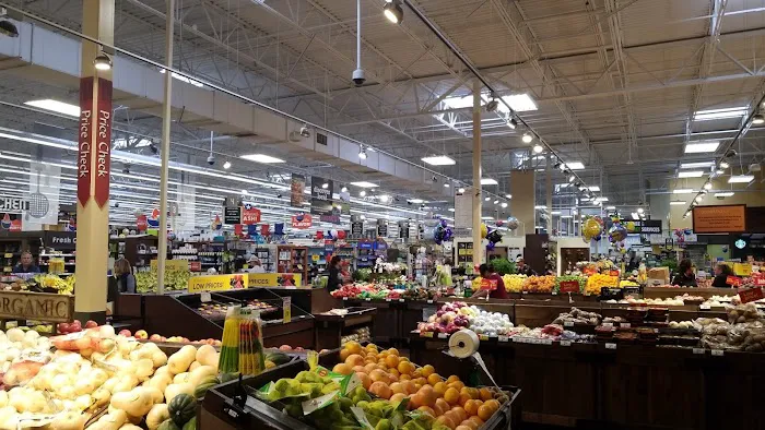 King Soopers 8