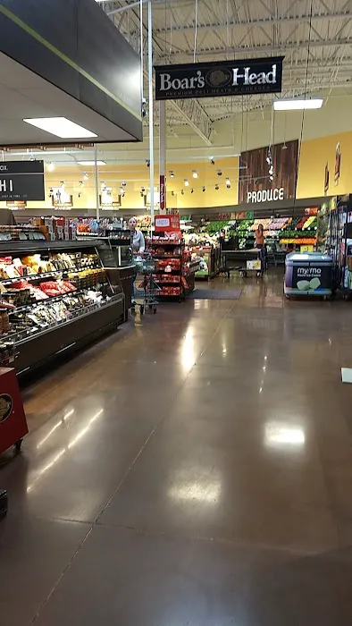 King Soopers 6