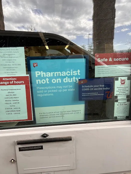 Walgreens 5