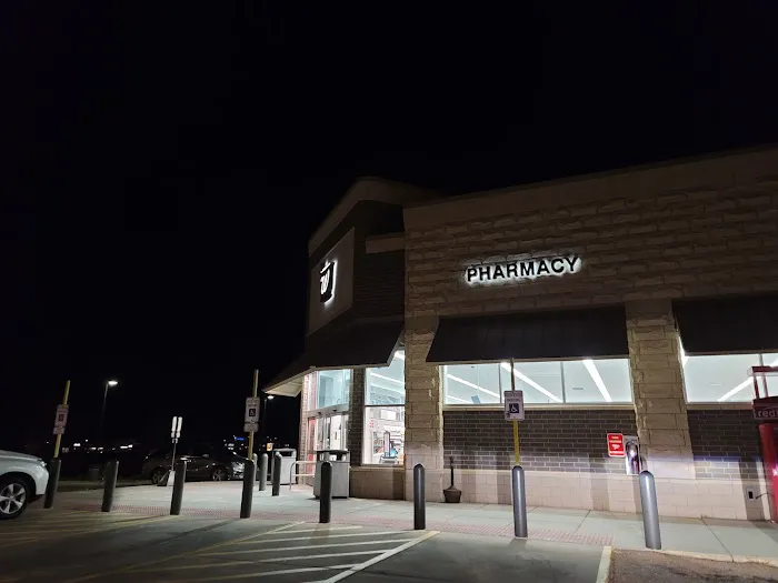 Walgreens 7