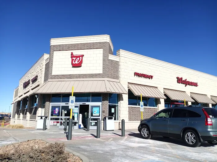 Walgreens 4