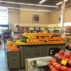 Safeway ico