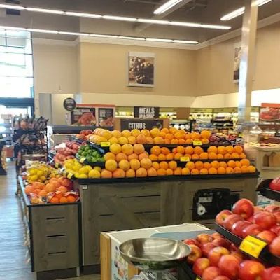Safeway