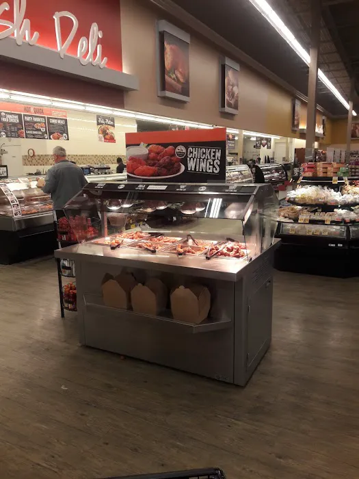 Safeway 1