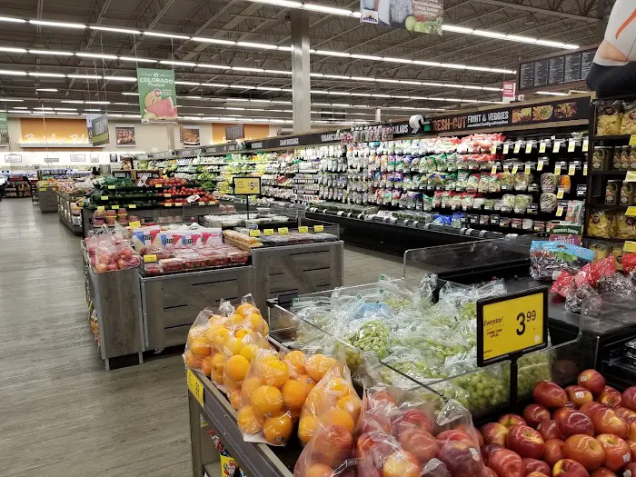 Safeway 3