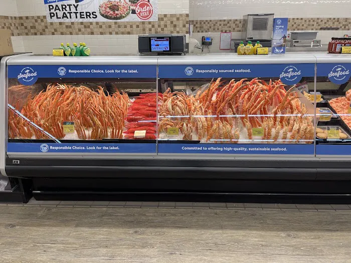 Safeway 7