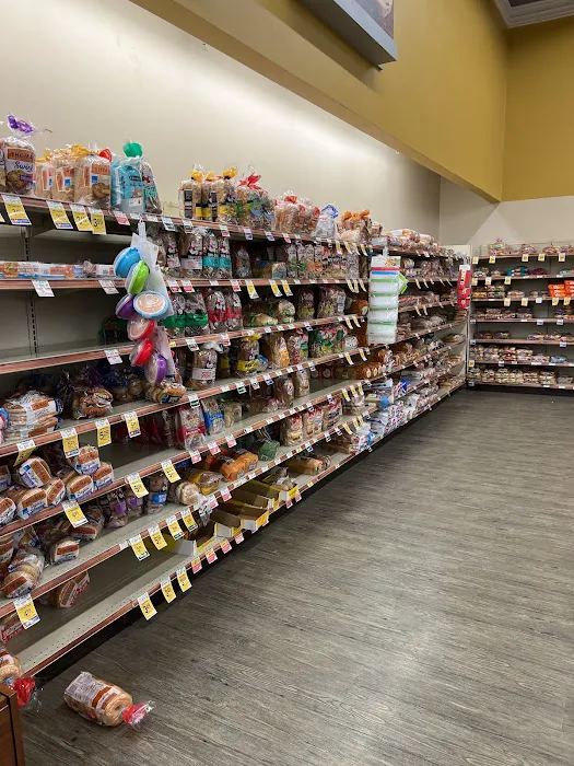 Safeway 8