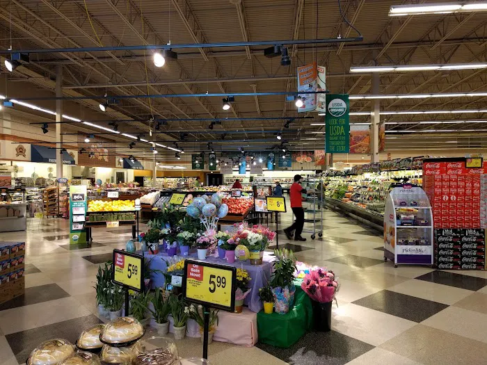Safeway 5