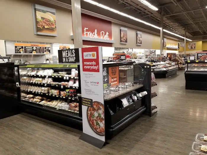 Safeway 6