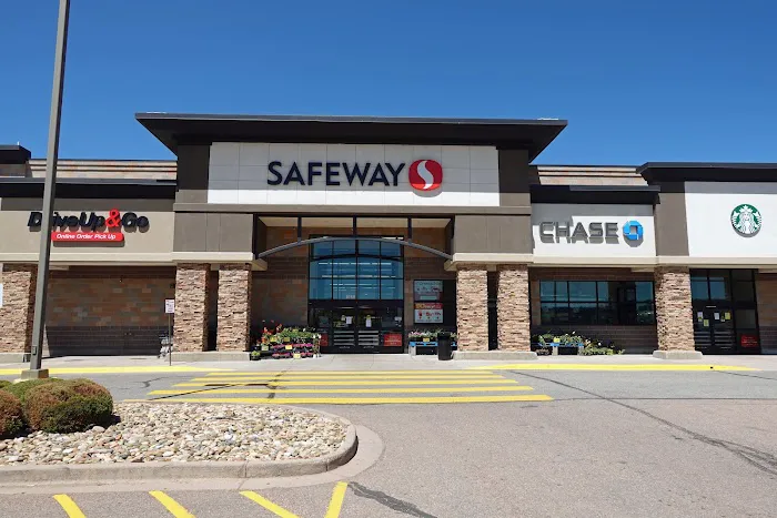 Safeway 4