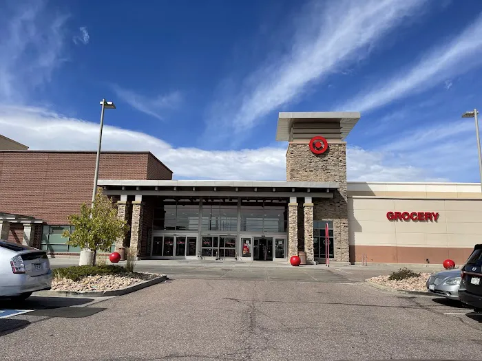 Target 1