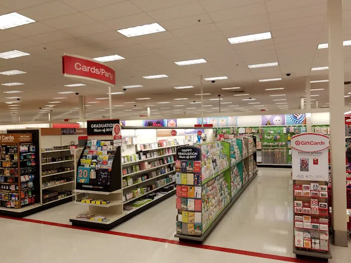 Target 5