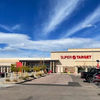 Target