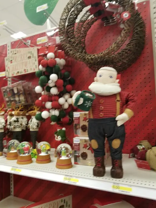 Target 9