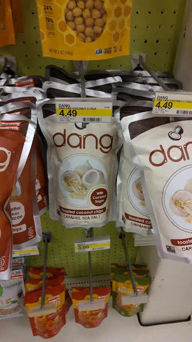 Target 6