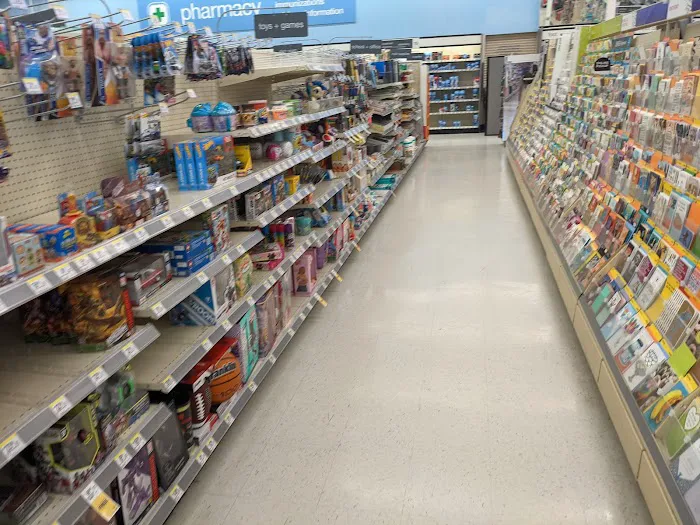 Walgreens 1