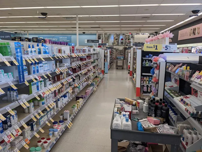 Walgreens 8