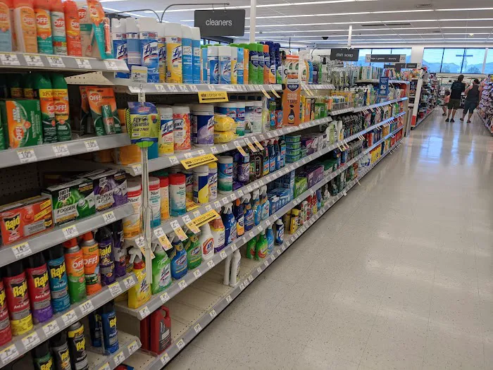 Walgreens 2