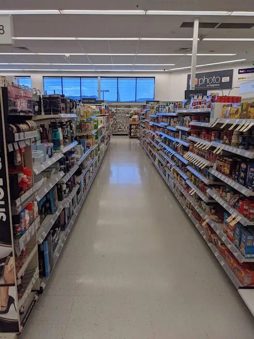 Walgreens 6