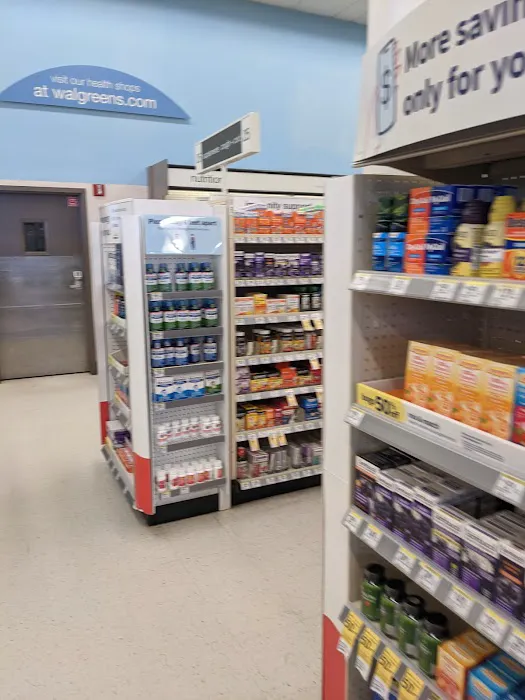 Walgreens 5