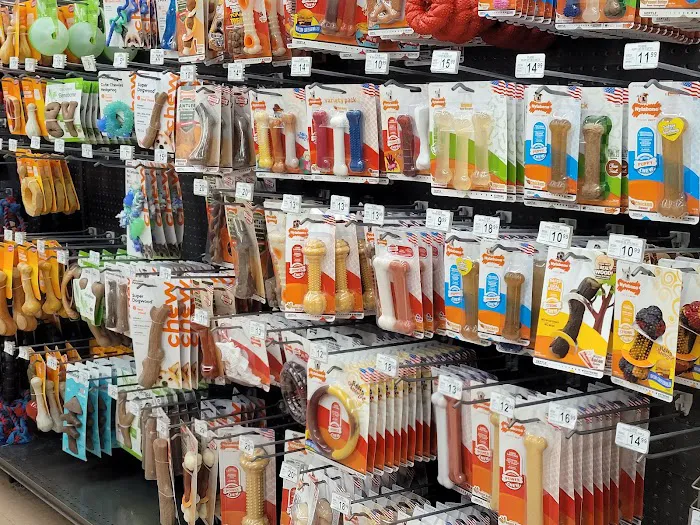 Petco 9