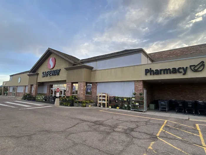 Safeway 4