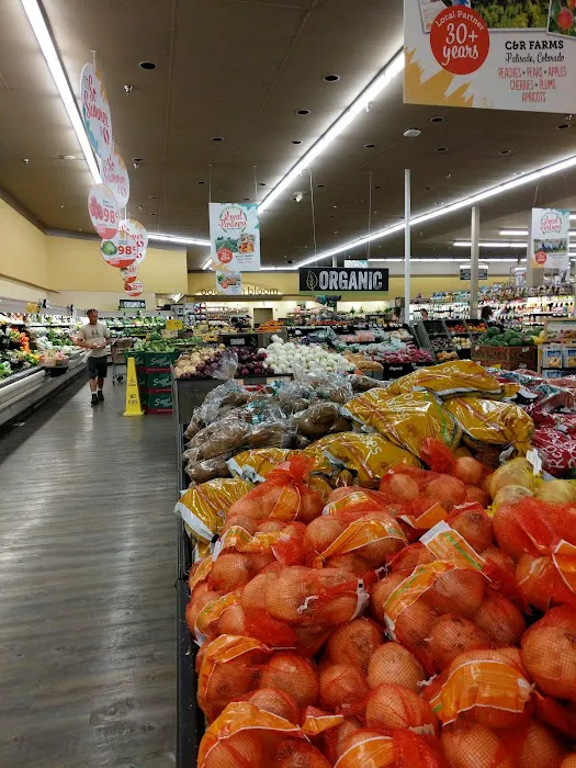 Safeway 5