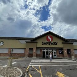Safeway ico