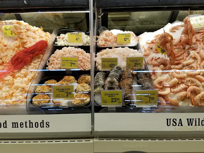Safeway 6