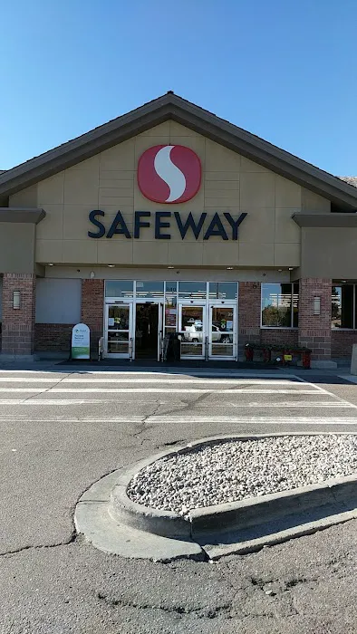 Safeway 3