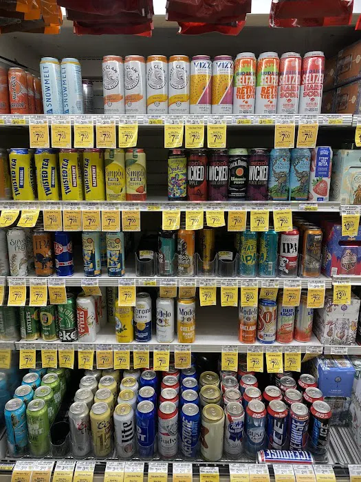 Safeway 7