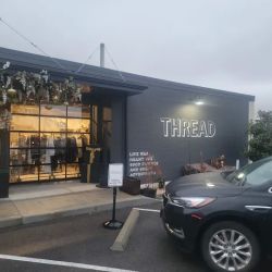 THREAD Grandview ico