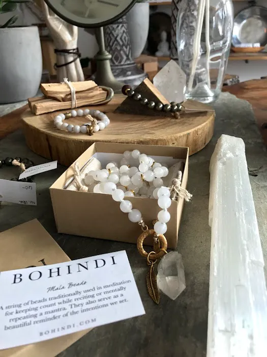 BOHINDI 5