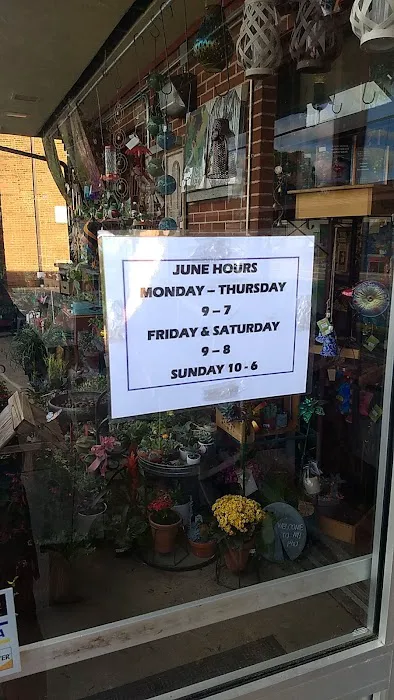 Strader's Garden Center 6