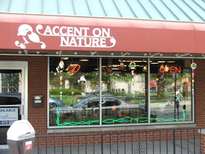 Accent on Nature 1
