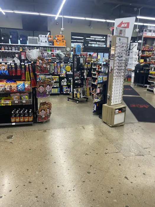 Nutter Hardware 0