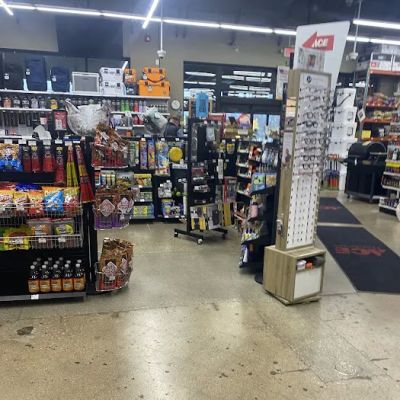 Nutter Hardware