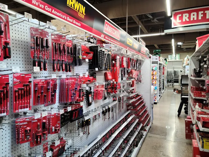 Nutter Hardware 2