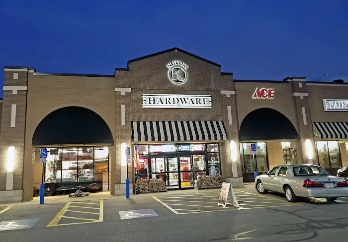 Nutter Hardware 3