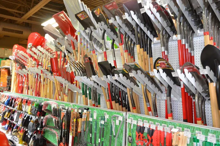 Nutter Hardware 8