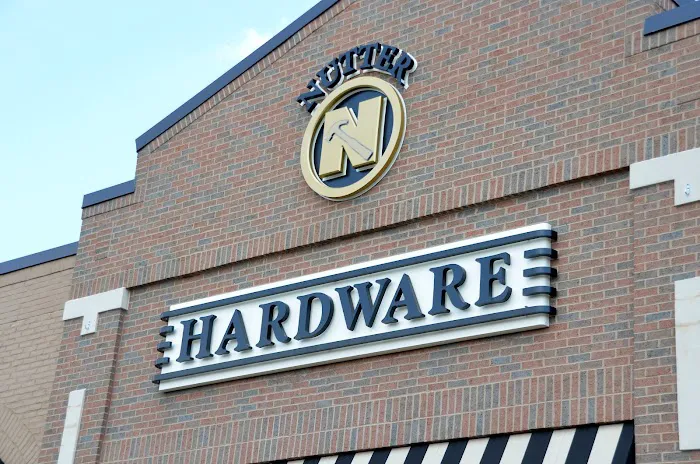 Nutter Hardware 7