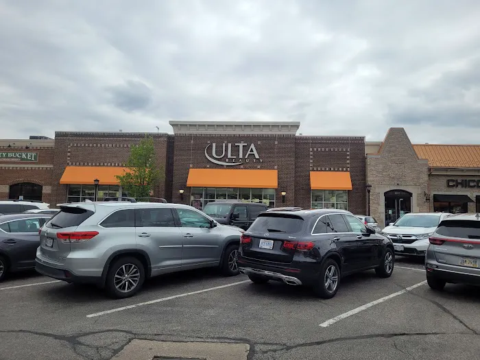 Ulta Beauty 7