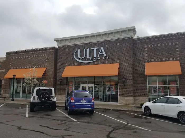 Ulta Beauty 5