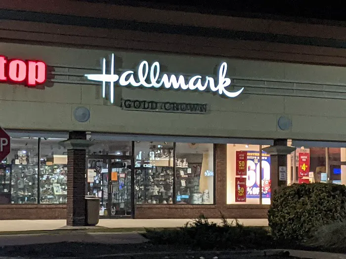 Kristin's Hallmark Shop 1