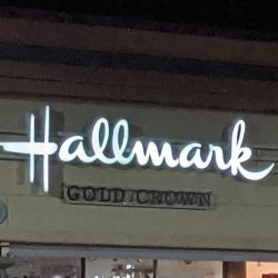 Kristin's Hallmark Shop ico
