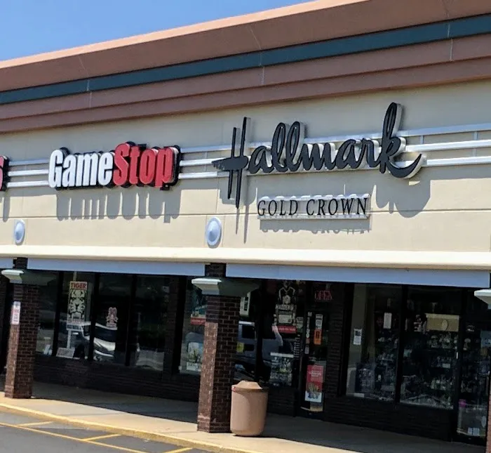 Kristin's Hallmark Shop 2