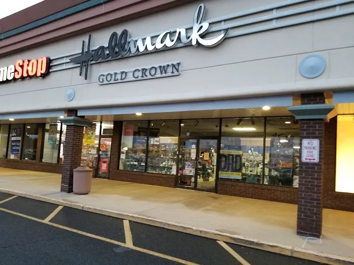 Kristin's Hallmark Shop 5