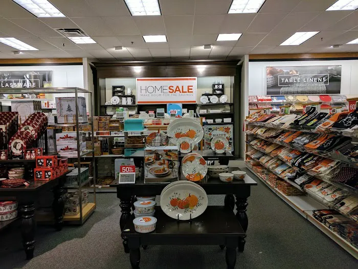 Kohl's 0