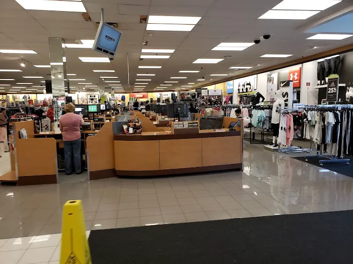 Kohl's 7